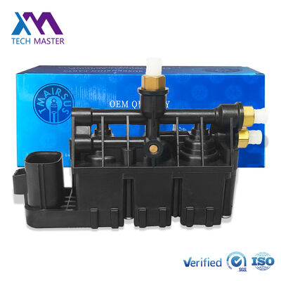 Προσωρινή πίσω βαλβίδα αέρα για Range Rover L320 και Sport LR3 LR4 Βαλβίδα RVH500050
RVH500060