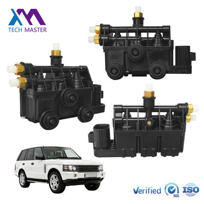 Προσωρινή πίσω βαλβίδα αέρα για Range Rover L320 και Sport LR3 LR4 Βαλβίδα RVH500050
RVH500060