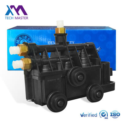 Προσωρινή πίσω βαλβίδα αέρα για Range Rover L320 και Sport LR3 LR4 Βαλβίδα RVH500050
RVH500060