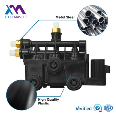 Προσωρινή πίσω βαλβίδα αέρα για Range Rover L320 και Sport LR3 LR4 Βαλβίδα RVH500050
RVH500060