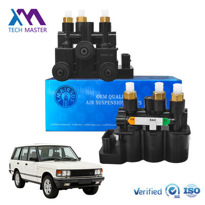 Για το Range RoverSport L405 L494 2012- L462 LR5 L560 Velar L663 Κύβος βαλβίδας LR070245 LR037081