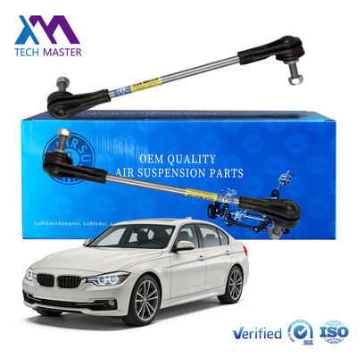 Πρωταθλήτρια εμπρόσθια άκρη για BMW F-Series 31306792211 / 31306792212