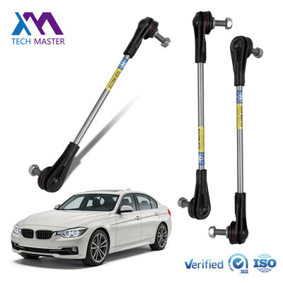 Πρωταθλήτρια εμπρόσθια άκρη για BMW F-Series 31306792211 / 31306792212