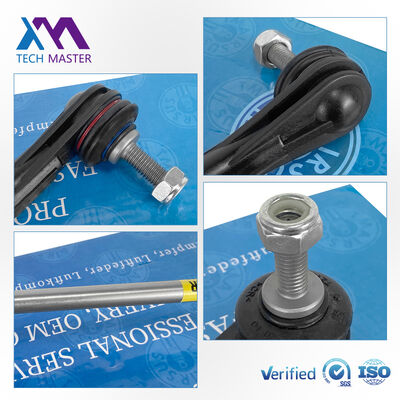 Πρωταθλήτρια εμπρόσθια άκρη για BMW F-Series 31306792211 / 31306792212