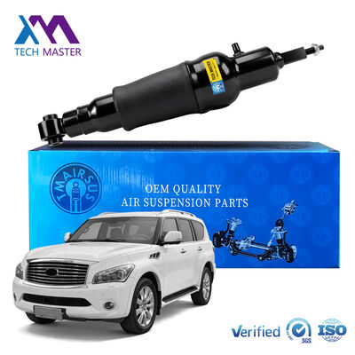 Απορροφητήρα κρούσης αέρος για το Infiniti QX56 QX80 (2011-2021) E6210-1LA8A E6210-1LA8A E6210-1LA8A