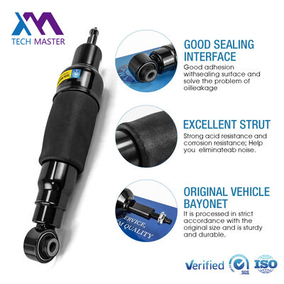 Απορροφητήρα κρούσης αέρος για το Infiniti QX56 QX80 (2011-2021) E6210-1LA8A E6210-1LA8A E6210-1LA8A