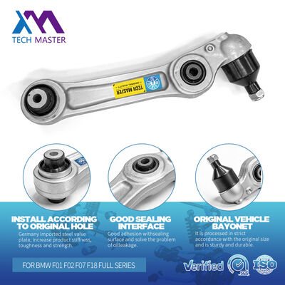 Σύστημα αυτόματης ανάρτησης 3112 6775 967 Για BMW 7 F01 F02 F03 F04 5GT F10 6 F13 F06 Μπροστό αριστερό κάτω βραχίονα ελέγχου 31126775967