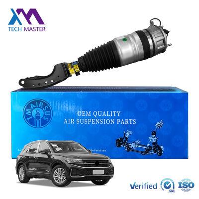 Νέα εμπρόσθια ανάρτηση αέρα 7P6616039N 7P6616040N για Touareg Cayenne