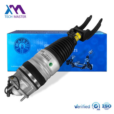 Νέα εμπρόσθια ανάρτηση αέρα 7P6616039N 7P6616040N για Touareg Cayenne