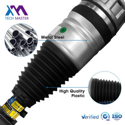 Νέα εμπρόσθια ανάρτηση αέρα 7P6616039N 7P6616040N για Touareg Cayenne