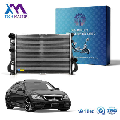2215000203 Ραδιενεργός για Mercedes-Benz S-Class W221