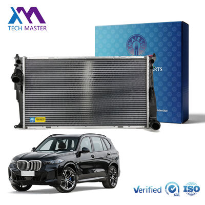 17117547059 Ψυγείο TM(1) για BMW E92 335 & BMW X1