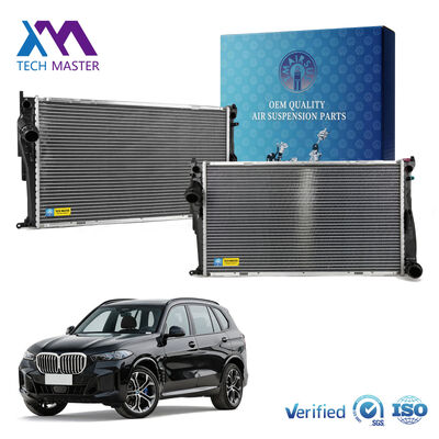 17117547059 Ψυγείο TM(1) για BMW E92 335 & BMW X1
