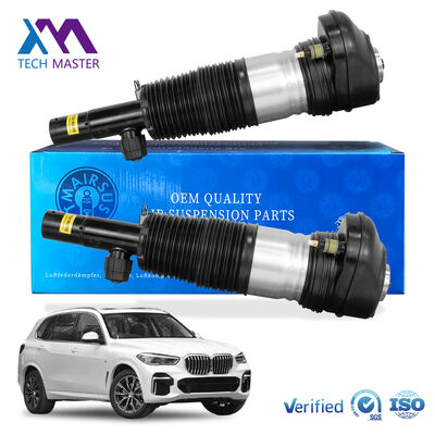 Προσωρινή ανάρτηση αέρος για BMW X5 G05 X6 G06 X7 G07 Αεροματικός απορροφητής 37106869035 37106869036