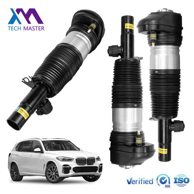 Προσωρινή ανάρτηση αέρος για BMW X5 G05 X6 G06 X7 G07 Αεροματικός απορροφητής 37106869035 37106869036