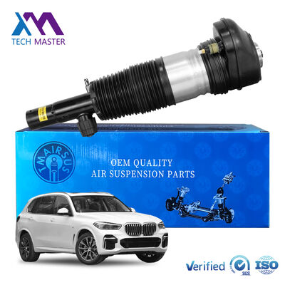 Προσωρινή ανάρτηση αέρος για BMW X5 G05 X6 G06 X7 G07 Αεροματικός απορροφητής 37106869035 37106869036