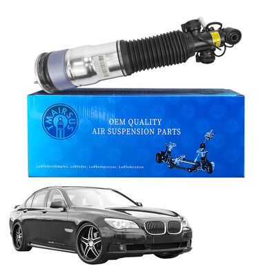 Κατάλληλο για BMW Σειράς 7 F01 F02 Μπροστά και πίσω ανάρτηση αέρα Απορροφητές κρούσης 37126791676 37126796930 37126791675 37126791674