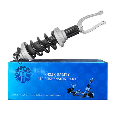 Νέα τεχνολογία Master Air Suspension Strut Audi R8 πίσω απορροφητή σοκ 4S0412019/4S0412020