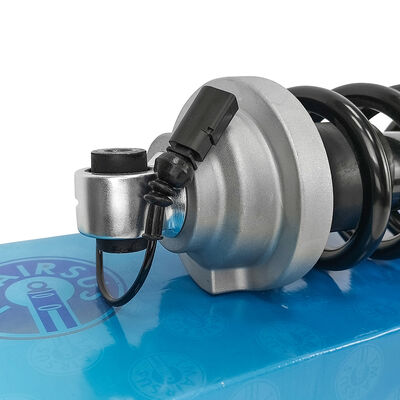 Νέα τεχνολογία Master Air Suspension Strut Audi R8 πίσω απορροφητή σοκ 4S0412019/4S0412020