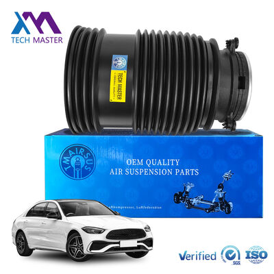 W205 C-class W213 E-class Πίσω 2015- Πίσω αερανάρτηση ελατήριο αερόσακος 213200125 2053200125