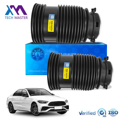 W205 C-class W213 E-class Πίσω 2015- Πίσω αερανάρτηση ελατήριο αερόσακος 213200125 2053200125