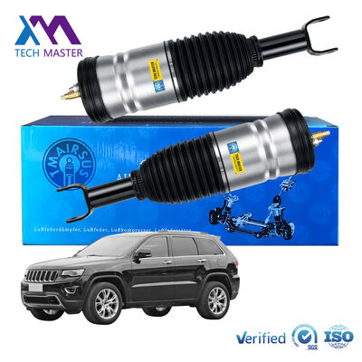 Για Dodge για RAM 1500 Εμπρός Αριστερό και Δεξί Αμορτισέρ Αερανάρτησης OEM Νέα Κατάσταση 04877147AF 04877146AF