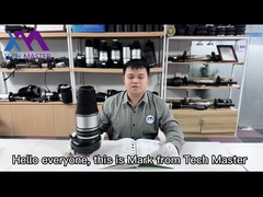 Μπροστινό ελατήριο αέρα A8 D4