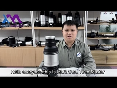 w166 μπροστινό ελατήριο αέρα