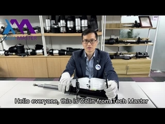 Μπροστινός απορροφητής κλονισμού Evoque