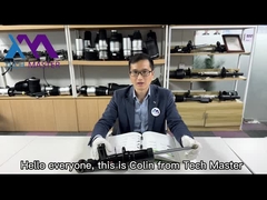 Οπίσθιος απορροφητής κλονισμού της BMW F25