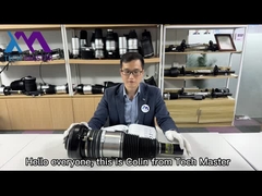 Q7 4M μπροστινός κλονισμός αναστολής αέρα