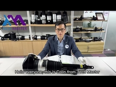 G11 μπροστινός κλονισμός αναστολής αέρα