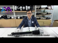 Οπίσθιος απορροφητής κλονισμού Range Rover