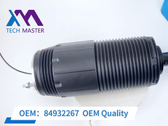 Τεχνολογικός Μάστερ Cadillac Escalade Tahoe Yukon Silverdado Πίσω αεροπληξία