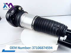 Τεχνολογικός Μάστερ BMW G11 G12 Σειρά 7 Πίσω δεξιά αεροπληξία