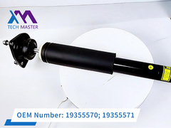 Τεχνικός Μάστερ Cadillac CTS πίσω απορροφητής σοκ Assy