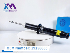 Τεχνολογικός Μάστερ Cadillac SRX Προσωρινός Απορροφητής Σοκ