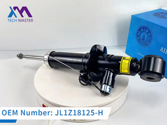 Τεχνολογικός Μάστερ Λίνκολν Ναυτιλιαστής Πίσω Απορροφητής Κρούσης JL1Z18125-H