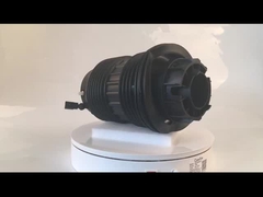 Πίσω Paramera Air Spring