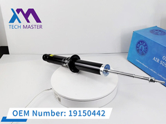 Τεχνολογικός Master Cadillac SLS απορροφητής κρουσμάτων γραμματοσειράς με ADS 19150442