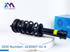 Τεχνολογικός Μάστερ Tesla Model S Προσωρινός Απορροφητής Σοκ 1030607-01-A