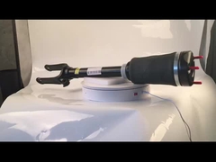 W164 Προσωρινή συγκρούση Χωρίς ADS