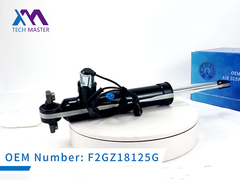 Μπροστινό και πίσω μέρος απορροφητής κλονισμού ανοίξεων σπειρών για L322 Range Rover και τη μόδα 2002-2012 Range Rover