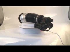 W220 4 Matic Προμετωπική απορροφητική συσκευή