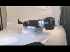 W221 4 Μεταλλικός εμπρόσθιος απορροφητής