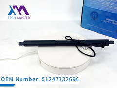 Τεχνολογία Master Power Liftgate Για BMW X5 E70 2007-2013 51247332696