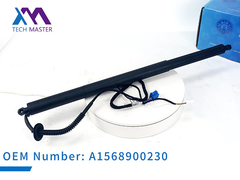 Τεχνολογία Master Power Liftgate Για Mercedes Benz GLA (X156) 2015-2020 Α1568900230