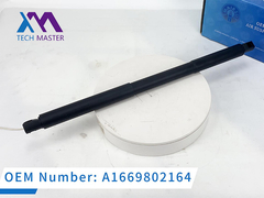 Tech Master Power Liftgate για την Mercedes Benz W166 ML GL κατηγορία 2011-2019