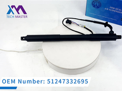 Τεχνολογία Master Power Liftgate Για BMW X5 E70 2007-2013 51247332695
