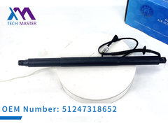 Τεχνολογία Master Power Liftgate Για BMW X6 F16 F86 2007-2016 51247318652